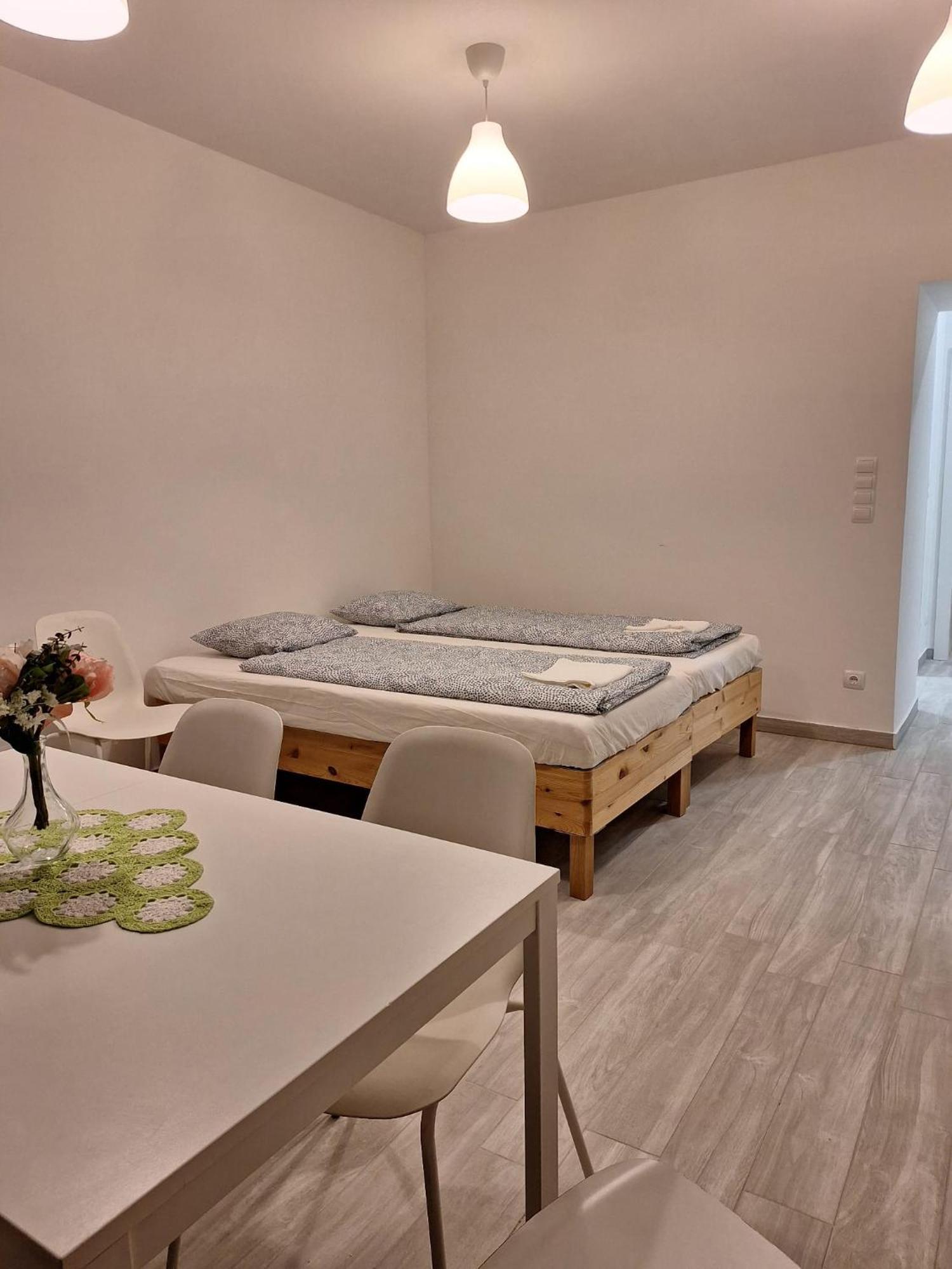 Betariel'Com Augarten Wiedeń Zewnętrze zdjęcie