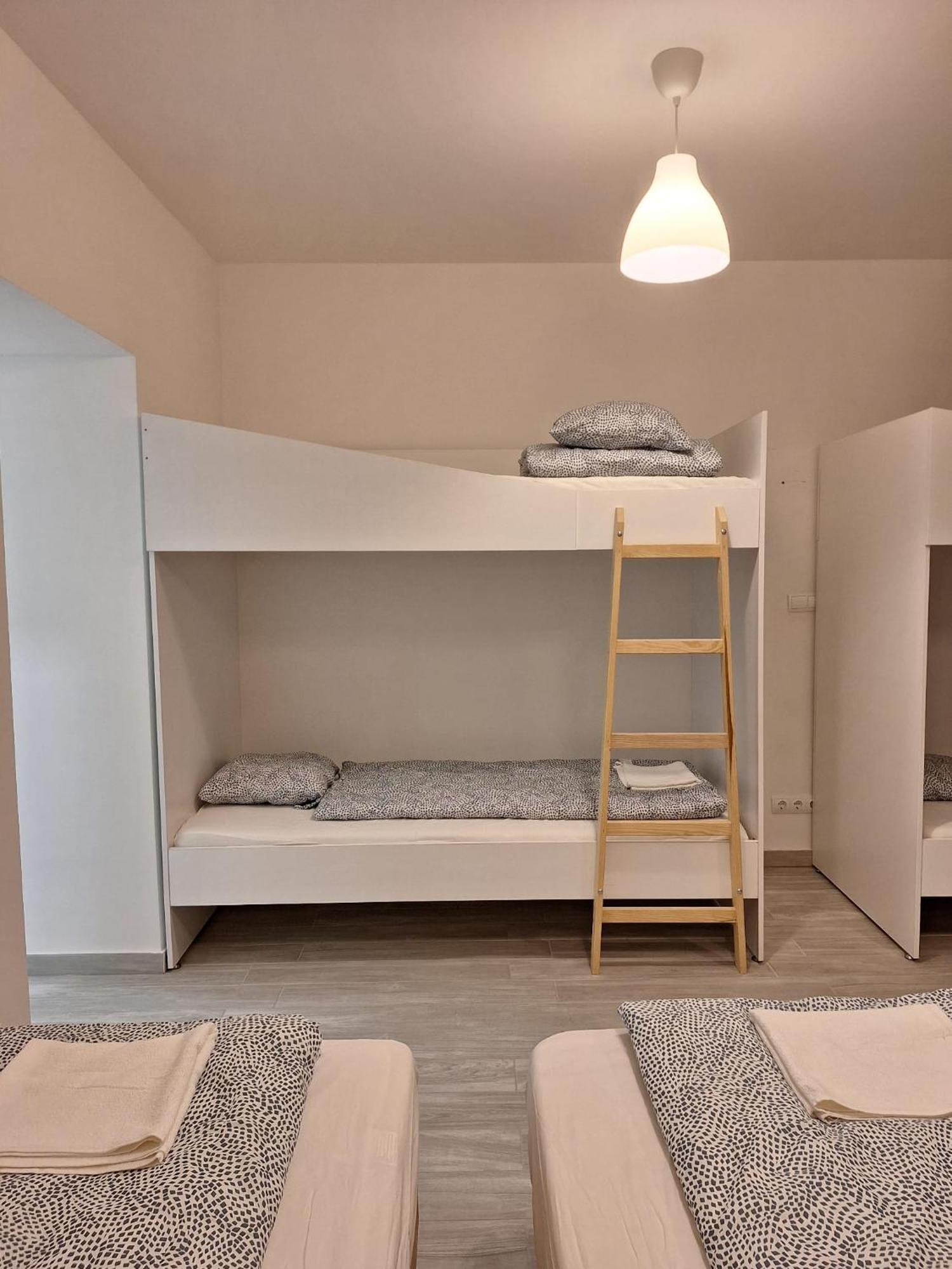 Betariel'Com Augarten Wiedeń Zewnętrze zdjęcie