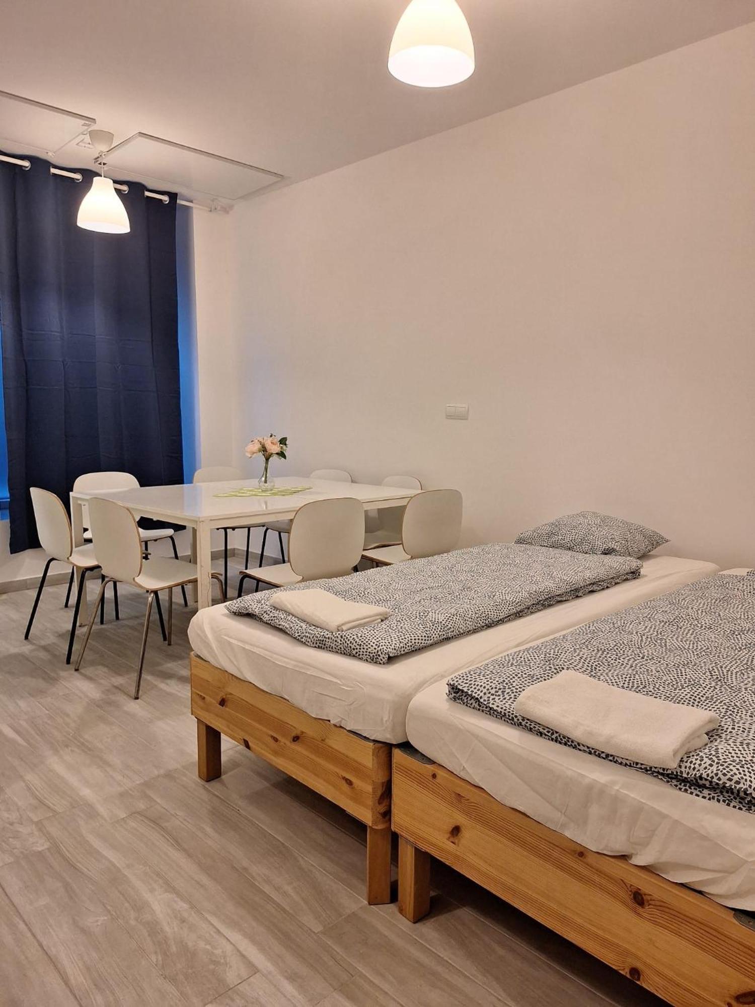 Betariel'Com Augarten Wiedeń Zewnętrze zdjęcie