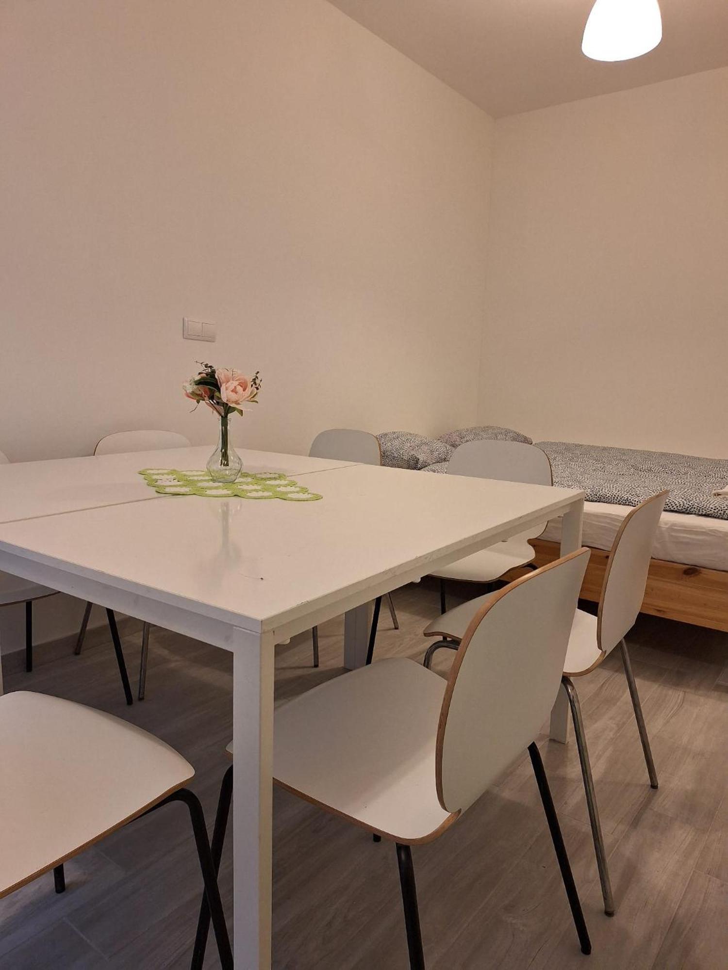 Betariel'Com Augarten Wiedeń Zewnętrze zdjęcie